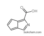 Ethyl (3r,3ar,6as)-1,2,3,3a,4,5,6,6a-octahydrocyclopenta[c]pyrrole-3-carboxylate