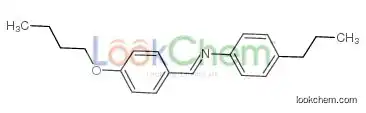 1-(4-butoxyphenyl)-n-(4-propylphenyl)methanimine