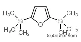 Trimethyl-(5-trimethylsilylfuran-2-yl)silane