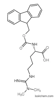 Fmoc-nw,w-dimethyl-l-arginine