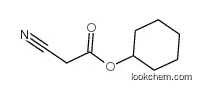 Cyclohexyl 2-cyanoacetate