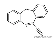 11h-benzo[c][1]benzazepine-6-carbonitrile