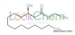 Ethyl 3-hydroxytetradecanoate