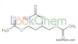 (s)-1,2,4-triacetoxybutane
