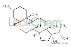 Pregnanetriol