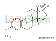 1,3,5(10)-estratrien-17--methyl-3,17--diol 3-methyl Ether