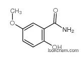 2-hydroxy-5-methoxybenzamide