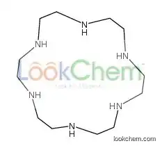1,4,7,10,13,16-hexazacyclooctadecane
