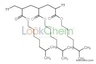 Iso-octyl Acrylate Polymer