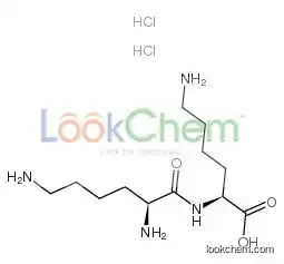 Lys-lys Dihydrochloride
