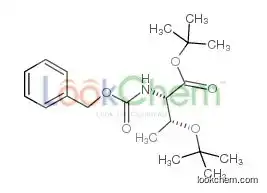 Z-thr(tbu)-otbu