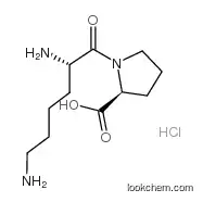 H-lys-pro-oh Hcl