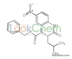 Z-leu-pna