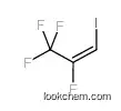 2,3,3,3-tetrafluoro-1-iodoprop-1-ene
