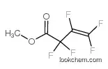 Methyl 2,2,3,4,4-pentafluorobut-3-enoate