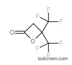 4,4-bis(trifluoromethyl)oxetan-2-one