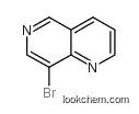 8-bromo-1,6-naphthyridine