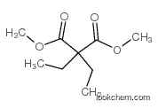 Dimethyl 2,2-diethylpropanedioate