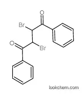 1,2-dibenzoyl-1,2-dibromoethane,2,3-dibromo-1,4-diphenyl-1,4-butanedione