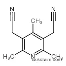 2-[5-(cyanomethyl)-2,4,6-trimethylpyridin-3-yl]acetonitrile