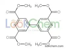 Dimethyl 4-[2,6-bis(methoxycarbonyl)pyridin-4-yl]pyridine-2,6-dicarboxylate
