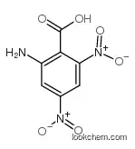 2-amino-4,6-dinitrobenzoic Acid