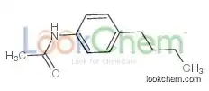 N-(4-butylphenyl)acetamide