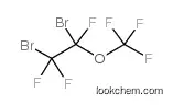 1,2-dibromotrifluoroethyl Trifluoromethyl Ether