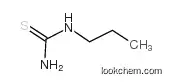 Propylthiourea