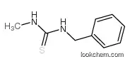 1-benzyl-3-methylthiourea