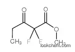 Methyl 2,2-difluoro-3-oxopentanoate