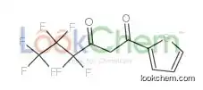 4,4,5,5,6,6,6-heptafluoro-1-(2-thienyl)-1,3-hexanedione