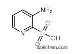 3-aminopyridine-2-sulfonic Acid