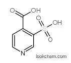 3-sulfopyridine-4-carboxylic Acid