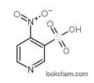 4-nitropyridine-3-sulfonic Acid