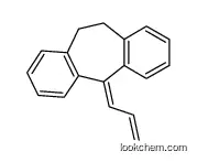 11-prop-2-enylidene-5,6-dihydrodibenzo[2,1-b:2',1'-f][7]annulene