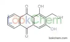 1,3-dihydroxy-2-(hydroxymethyl)anthracene-9,10-dione