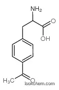 Dl-3-(p-acetylphenyl)-alanine