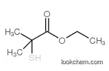 Ethyl 2-mercapto-2-methylpropionate