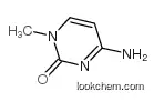 4-amino-1-methylpyrimidin-2-one