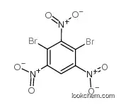2,4-dibromo-1,3,5-trinitrobenzene