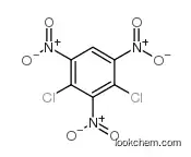 2,4-dichloro-1,3,5-trinitrobenzene