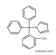 2-[imidazol-1-yl(diphenyl)methyl]phenol