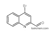 4-bromoquinoline-2-carbaldehyde