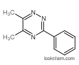 5,6-dimethyl-3-phenyl-1,2,4-triazine