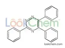 3,5,6-triphenyl-1,2,4-triazine