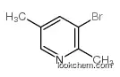 3-bromo-2,5-dimethylpyridine