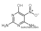 2,6-diamino-4-hydroxy-5-nitrosopyrimidine