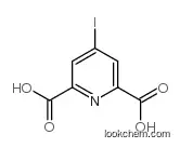 4-iodopyridine-2,6-dicarboxylic Acid