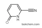 2-cyano-6-hydroxypyridine